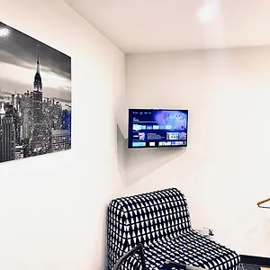 Residenza Toraldo Appartement