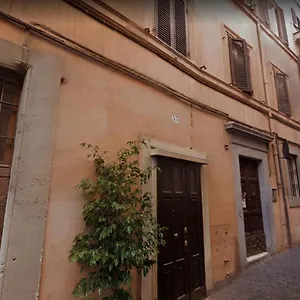  Apartment Entire Building With 4 Near The Colosseum