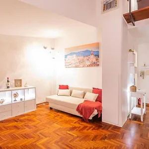  Apartment Fiore Di - Fori Imperiali