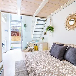 Duomo Porta Venezia Mini Loft Con Wifi E Netflix , Milán Italia