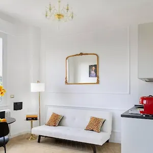  Appartamento Villa Suite