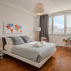 Elisa Sistine Chapel Apartamento