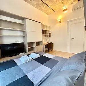  Appartamento Ovidio Luxury