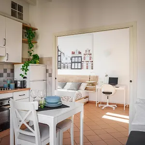 Accomodo Mim21 Monolocale Porta Venezia , Milán Italia