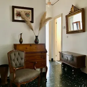 Casa Vintage Appartamento Alassio