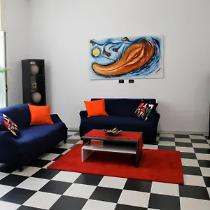 Mb Intera Casa Appartamento Napoli