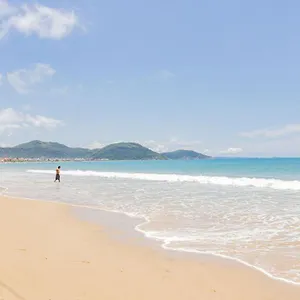 Ambiente Descolado 100m Da Ing4301 , Florianópolis Brasil