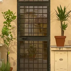 Appartamentino In Pigneto Storico Apartamento