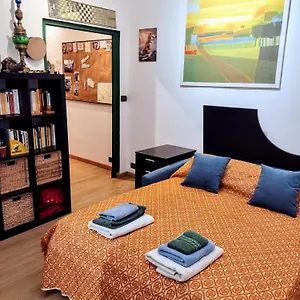 Casa Cicala Appartamento Genova