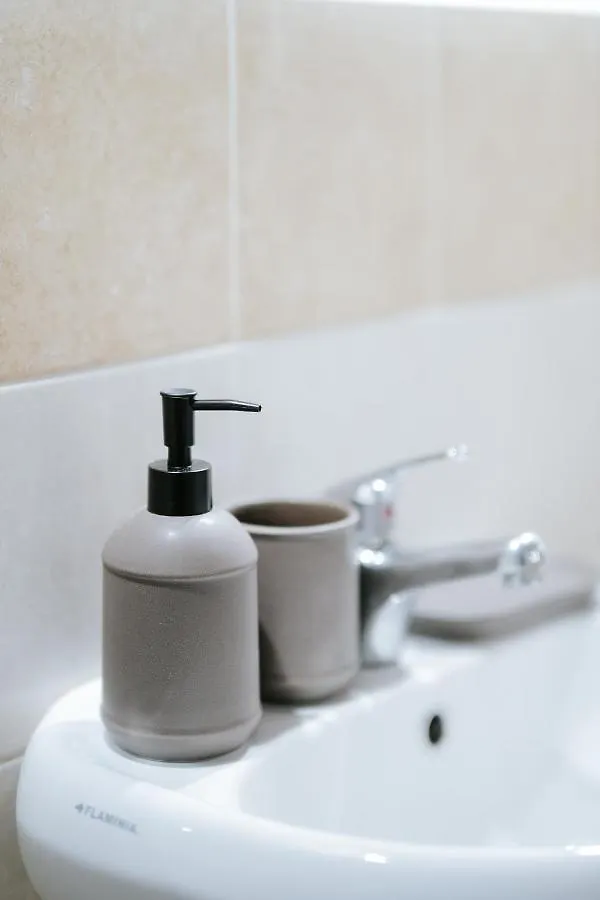 Apartment Bruno Domus Trastevere Rome
