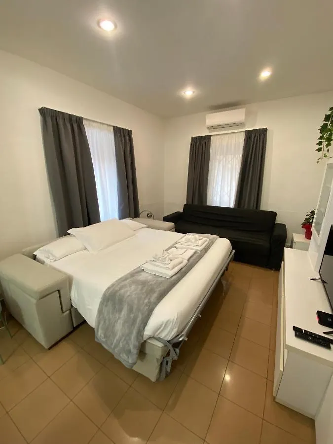 Apartment Bruno Domus Trastevere Rome Italy
